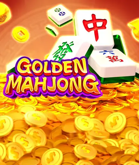 Hot Game - Golden Mahjong